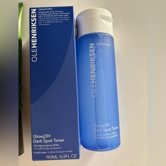 Ole Henriksen & Mielle bundle - Picture 4 of 4